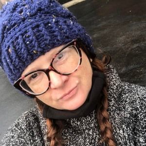 Meet your Posher, Christine